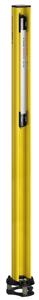 Leuze MLD520-RT2-UDC-1900-S2 Set emniyet sensörü transceiver Turkiye