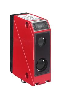 Leuze ODS 96B M/V6-1400-S12 Optik mesafe sensörü