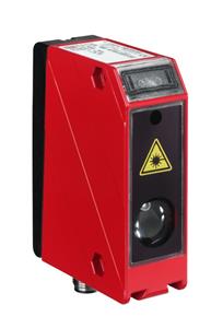 Leuze ODSL 96B M/D26-2000-S12 Optik mesafe sensörü Turkiye