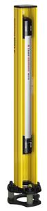 Leuze MLD-M002-UDC-1000-S2 Set emniyet sensörü yön değiştirici aynası