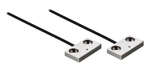 Leuze KF-LW-FU53-20 Plastik fiber optik tek yön çalışma