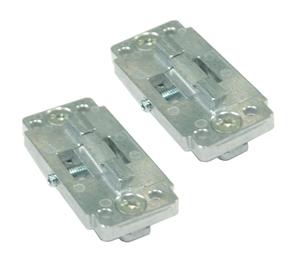 Leuze BT-2P40 Set montaj braketi