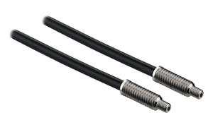 Leuze KF-L-420 Plastik fiber optik tek yön çalışma