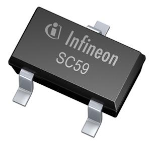 Infineon BSR316P Turkiye