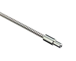 Leuze GF-ETG-SS-650-IQ Cam fiber optikler sensörü