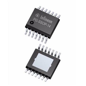 Infineon TLS820D0EL V50 Turkiye