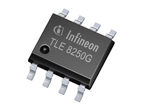Infineon TLE8250G Turkiye