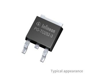 Infineon IKD15N60RF Turkiye