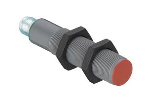 Leuze LCS-2M12P-F03NNC-M12 Sensör kapasitif