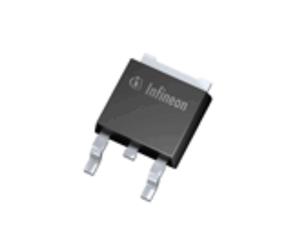 Infineon IPD5N25S3-430 250V, N-Ch, 430 mΩ max, Automotive MOSFET, DPAK, OptiMOS™-T Turkiye