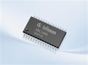 Infineon XMC1201-T028F0016 AB Turkiye