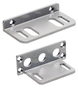 Leuze AC-MP1-S400 Set montaj plakası