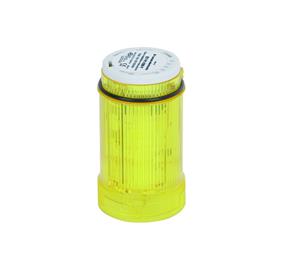 Leuze E4-V1-DS-Y Sinyal kolon elemanı