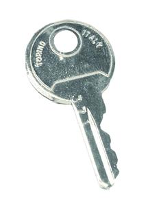 Leuze AC-Key-SL0 Anahtar