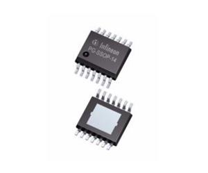 Infineon TLE4291E Turkiye
