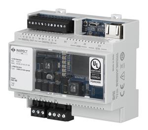 Leuze LBK ISC-02 Emniyet rölesi Turkiye