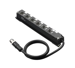 Leuze AC-SCM6.2-BT-L Sensör modülü