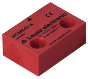 Leuze MC336-S2-A Aktüatör