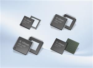 Infineon XMC4500-F144K768 AC Turkiye