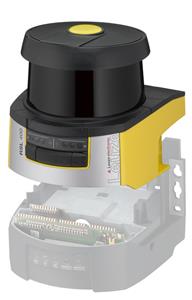 Leuze RSL455P-S Emniyet lazer alan tarayıcı Turkiye