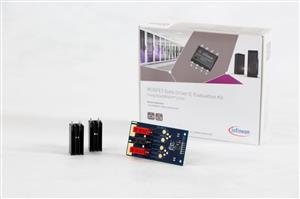 Infineon KIT_DRIVER_2EDN7524F Turkiye