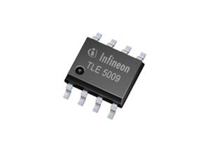 Infineon TLE5009 E2000 Analog, GMR, SMD Turkiye
