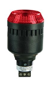Leuze P45-V1-B-DS-R-BZ-098 Işıklı/akustik gösterge