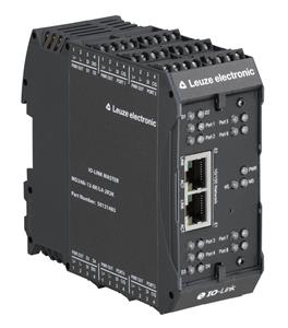 Leuze MD 258i-12-8K/L4-2R2K IO-Link Master Turkiye