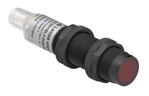 Leuze SLS518L1-K48-M12 Tek ışınlı emniyet bariyeri vericisi