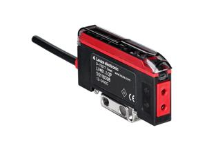 Leuze LV461.1/P2 Fiber optik amplifikatör