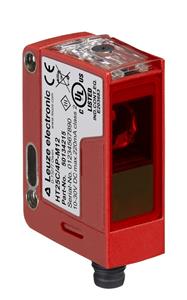 Leuze PRK25C.TT3/2N-M8 Reflektörden yansımalı fotoelektrik sensör kutuplu