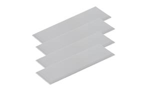 Leuze SET Reflexf. NR.6 30x288 Set yansıtıcı bant