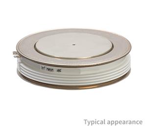 Infineon T1901N80TOH Turkiye