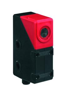 Leuze KRTM 20B/4.5121-S12 Kontrast sensörü