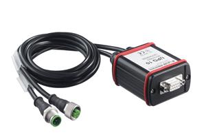 Leuze UPG 10 Parametrelendirme adaptörü Turkiye