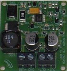 Infineon APPBOARD TLD5098EL VER1 Turkiye
