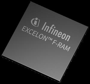 Infineon CY15B108QI-20BFXA Turkiye