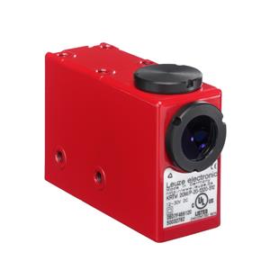 Leuze KRTM 20M/C-20-6526-S12 Kontrast sensörü
