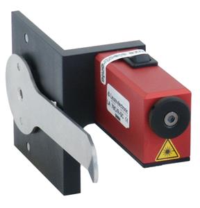 Leuze LA-78UDC Hizalama yardımı