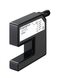 Leuze GS 754B/V4-27-S12 Çatal fotoelektrik sensör Turkiye