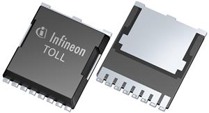 Infineon IPT063N15N5 Turkiye