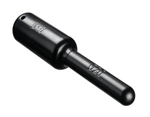 Leuze AC-TR20/40 Kontrol çubuğu