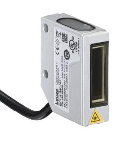 Leuze BCL 8 SN 552 Sabit barkod okuyucusu