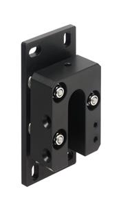 Leuze BT 66 Hizalama yardımı
