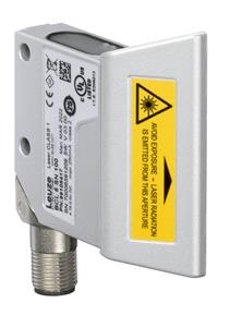 Leuze BCL 8 SN 100 Sabit barkod okuyucusu