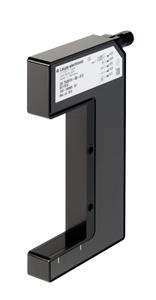Leuze GS 754B/C4-98-S12 Çatal fotoelektrik sensör