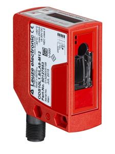 Leuze ODS10L1.8/LA6-M12 Optik mesafe sensörü