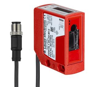 Leuze ODS10L1.8/LAK,200-M12 Optik mesafe sensörü Turkiye