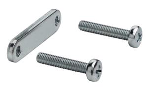 Leuze BT 3.1 Set montaj braketi dili