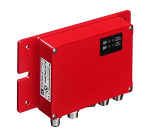 Leuze MA 248i Profinet Gateway Modüler bağlantı ünitesi